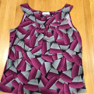 GIFTED TO BUYER Calvin Klein Suit Top